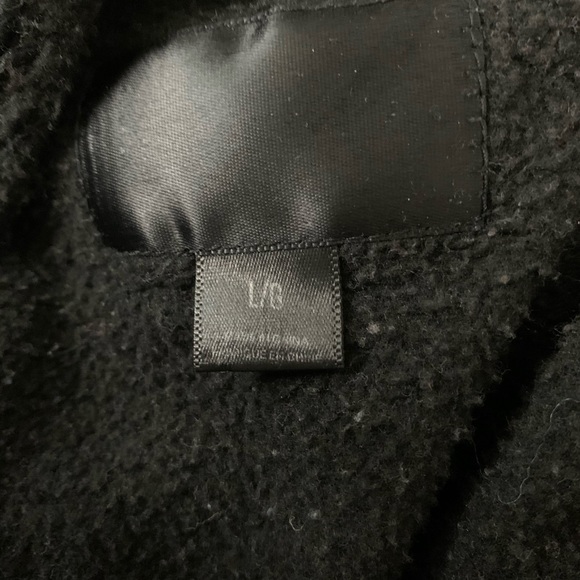 Basic sweatshirt - Picture 2 of 5